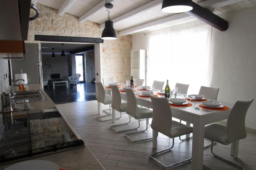 Villa 'Antica Aia' mit privatem Pool - foto 19