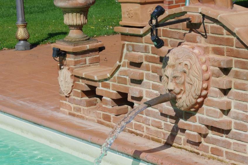 Villa Portoverde - foto 27