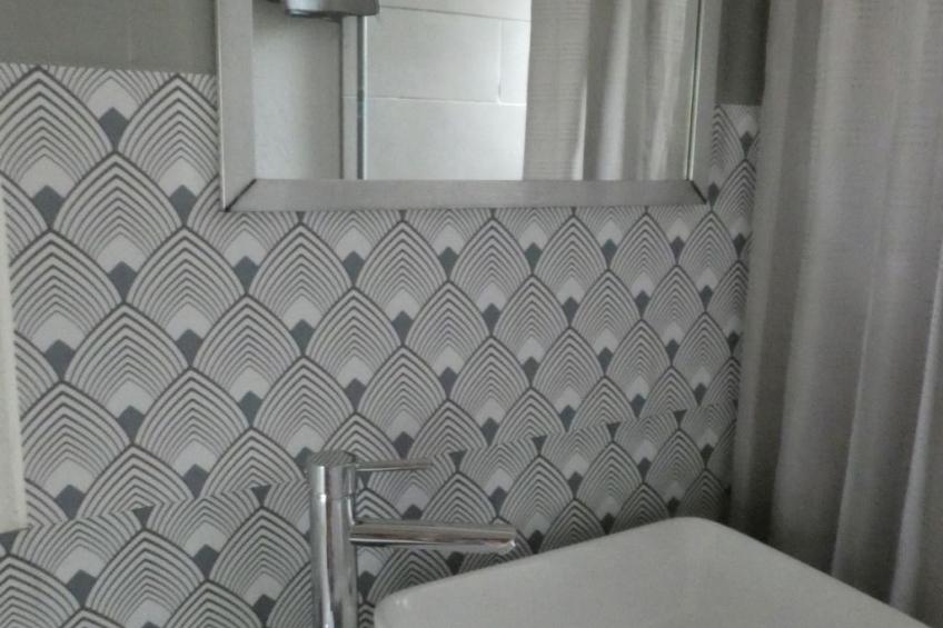 "La CIgale" mit Schwimmbad - foto 19