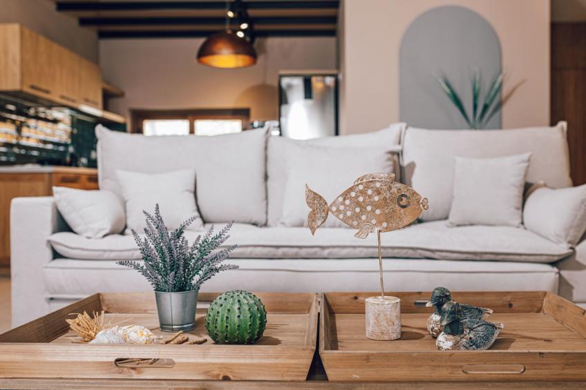 Terra Lucis Mountain Residences - Äther-Villa - foto 33