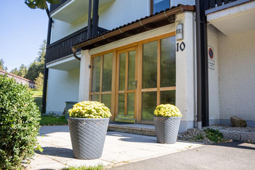 mit zwei Schlafzimmern und Terrasse - foto 16