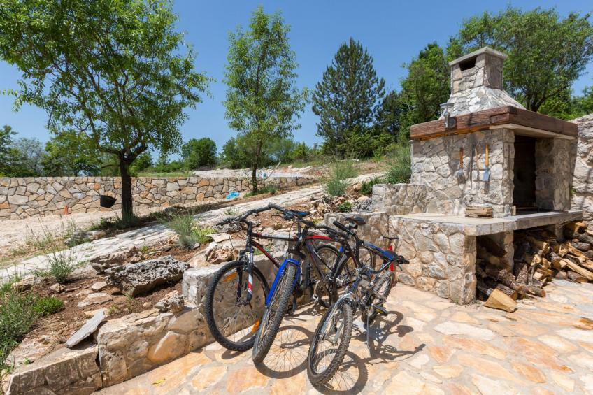 Historische Steinvilla Heaven für 11 Personen - foto 13