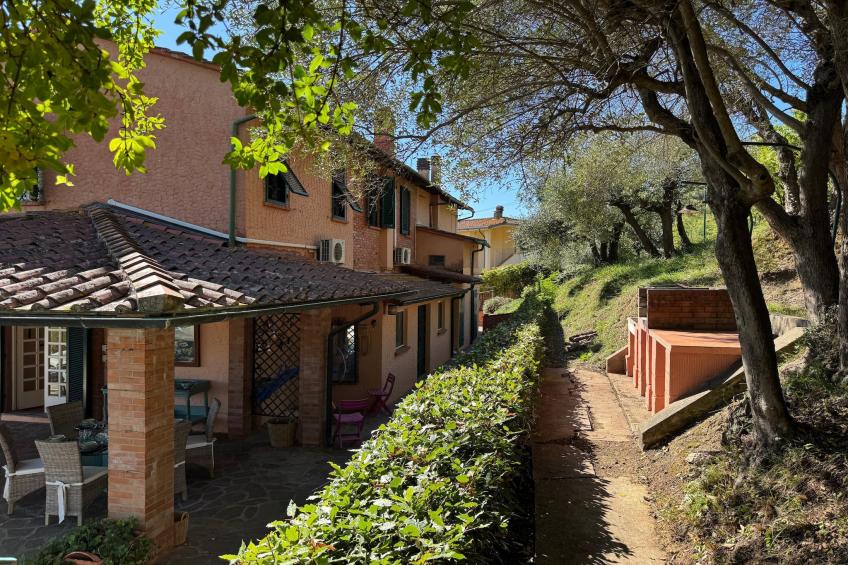 Casa Mia Fucecchio - foto 5
