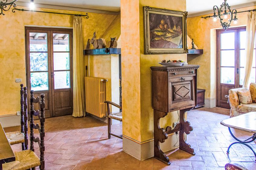 Agriturismo Belvedere delle Crete - foto 10