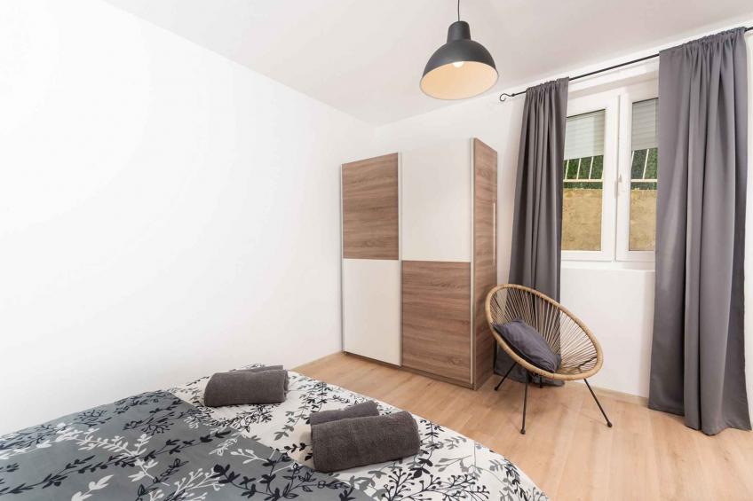 Holiday apartment with community pool - BF-MHFWZ - foto 17