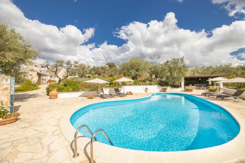 Trullo Gioia - foto 34