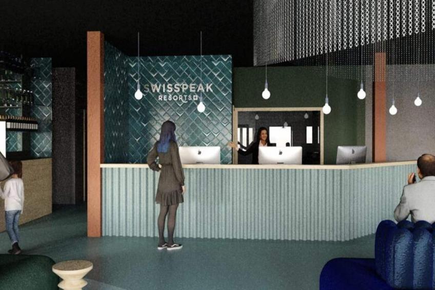 Résidence SWISSPEAK Resorts Thyon 4 Vallées - foto 6