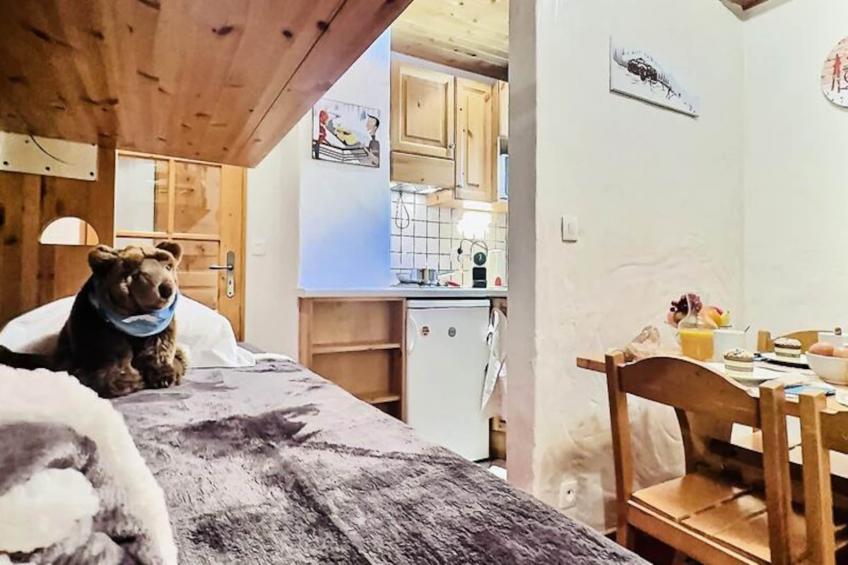 Résidence Rogoney - Les Bleuets - foto 15