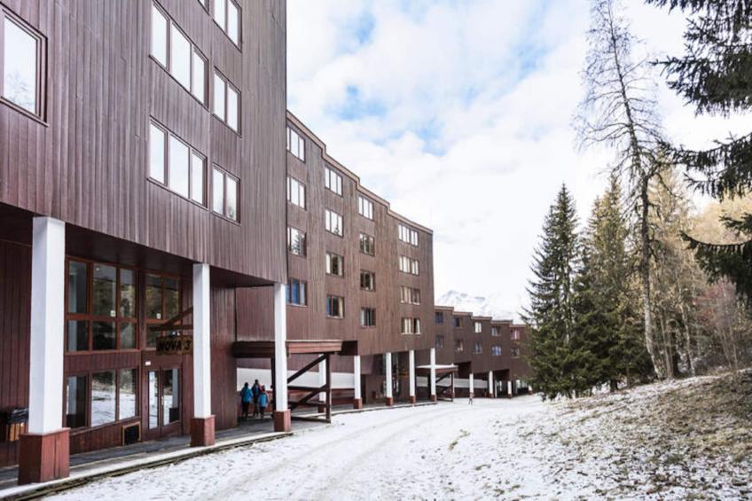 Résidence Nova 3 - foto 5