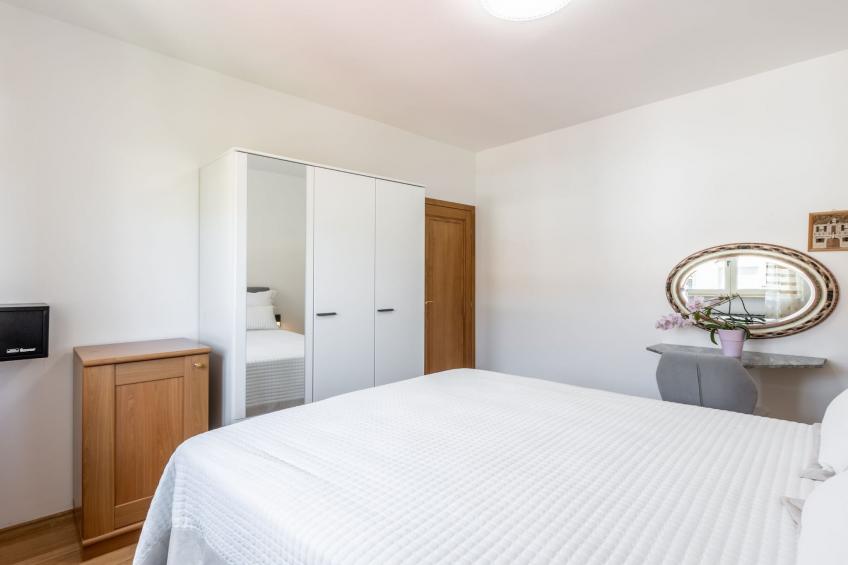 Apartment Merita - Two Bedroom Apartment with Balcony - foto 23