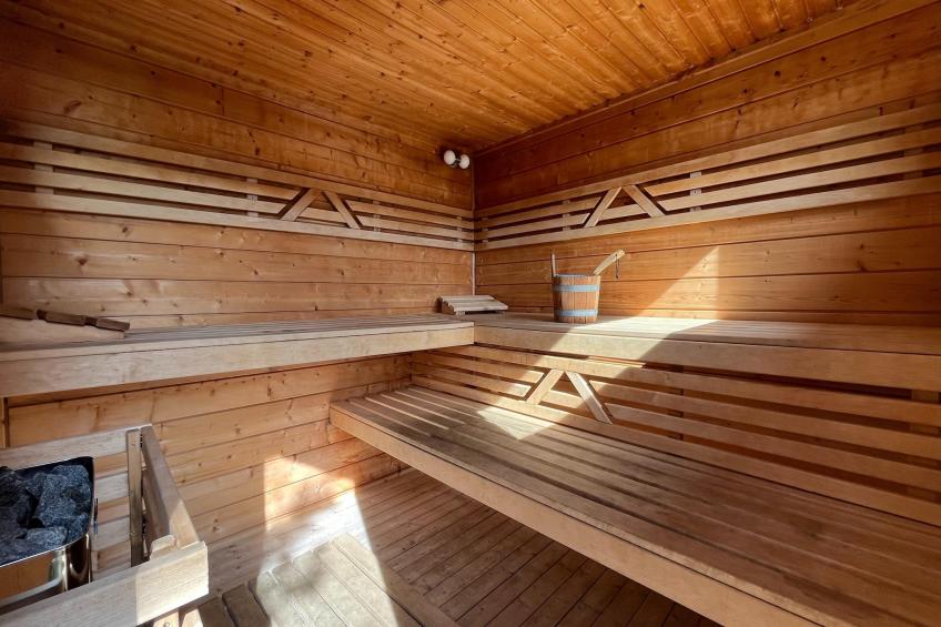 Villa Les Chemins Croisés - foto 40