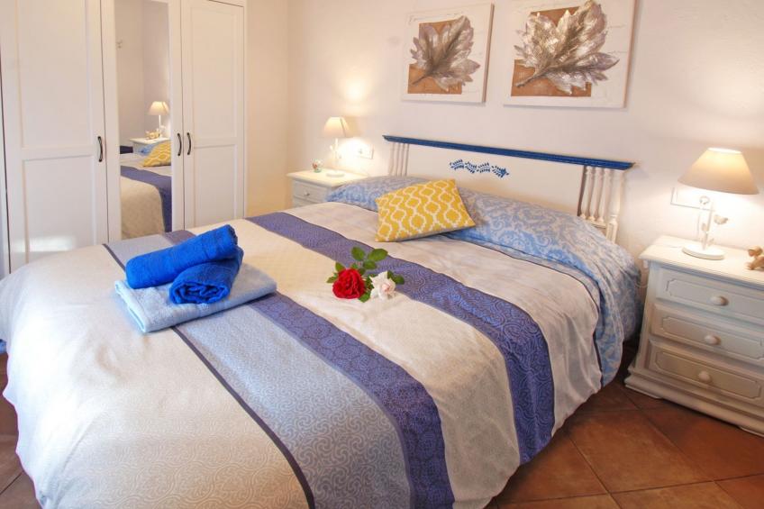 in Comares mit Offenem Kamin - foto 32