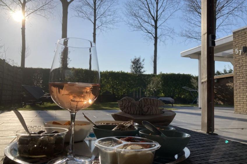 Reefhouse 57, wo es noch Raum für Ruhe gibt - foto 19