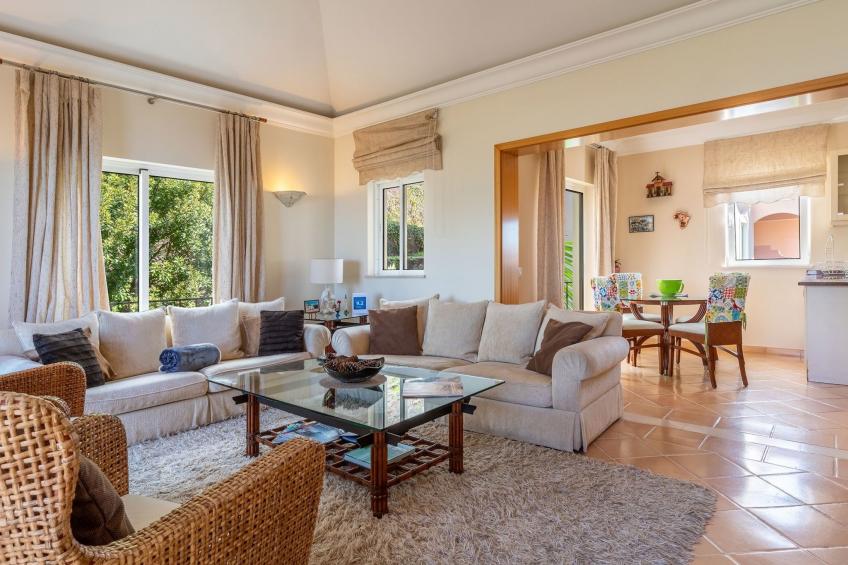 Elegante Ferienwohnung mit Gemeinschaftspool und Wellnessbereich - foto 5