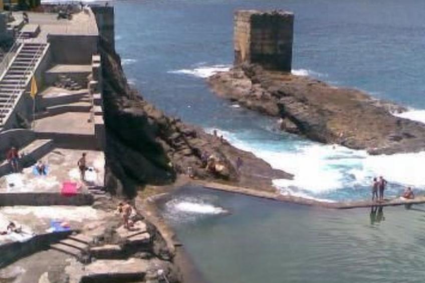 Casa Rural El Serrillal 1 Hermigua La Gomera - foto 22