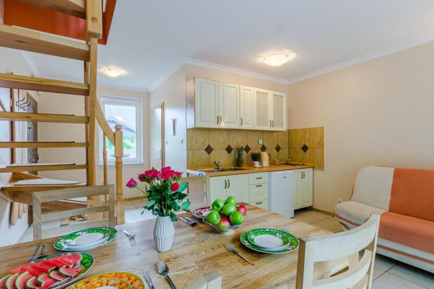 Wohnung in Rowy - foto 5