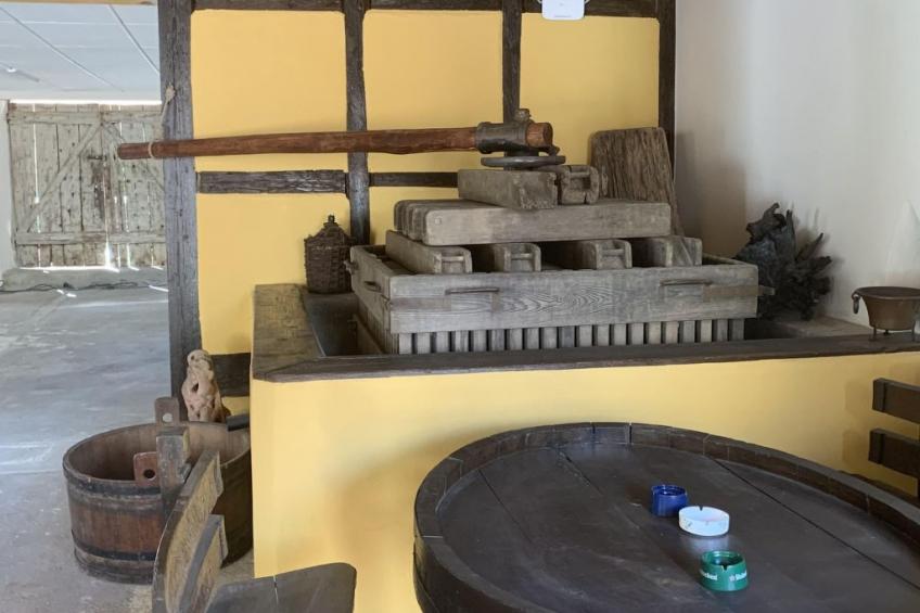 Haus in Colombage von 1602 - foto 18