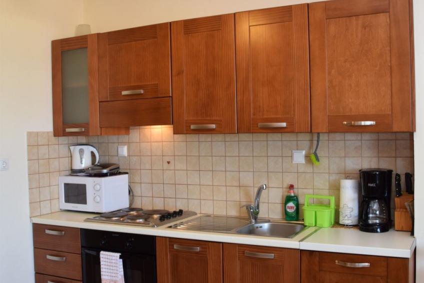 Gemütliche Ferienwohnung Rubini 4 - foto 13