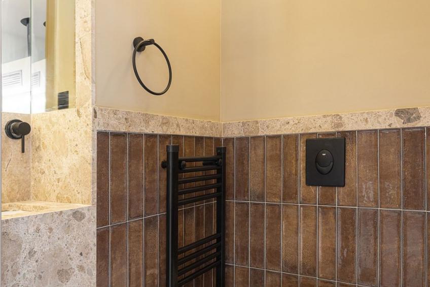 "Villa Portokalea", direkt am Meer - foto 15