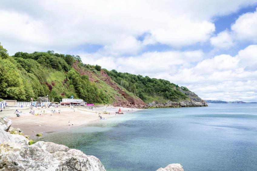Gemütliches Familienhaus am Meer - foto 42