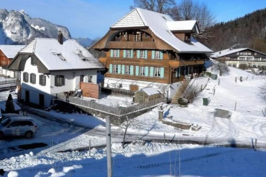 Haus Itten - foto 25