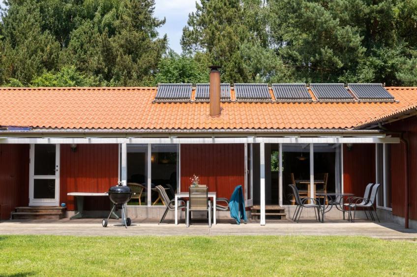 "Paulus" - 375m from the sea - foto 32