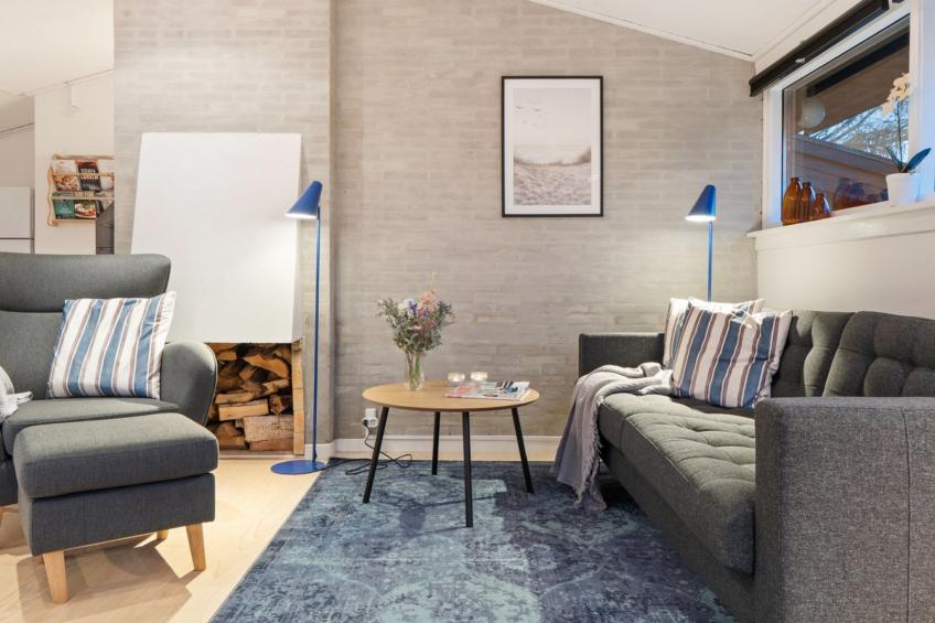 "Ordan" - 140m to the fjord - foto 10