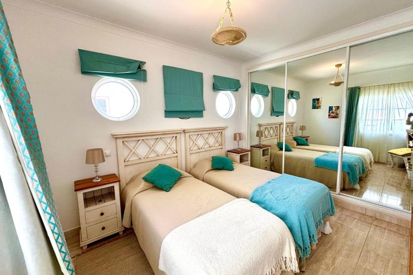 mit beheiztem Pool - foto 46