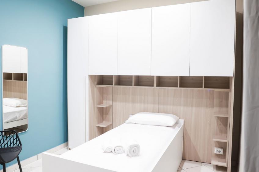 CentroStorico Luxury FamilyLoft mit Blick auf di - foto 8