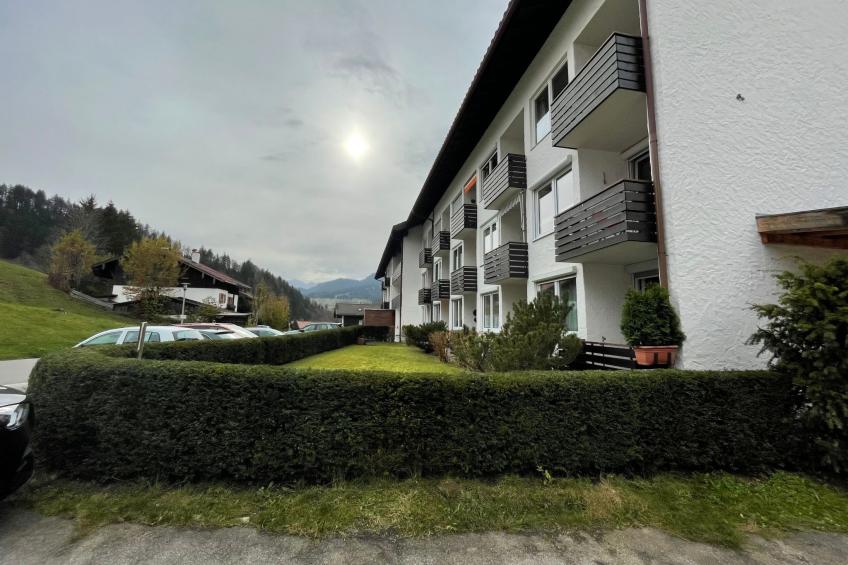 FeWO Allgäu Chalet - gemütliche Hüttenatmosphäre und Schwimmbad und Sauna im Ha - foto 22