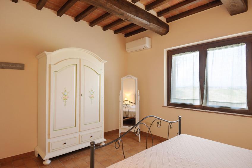 Villa auf dem Land in der Toskana mit privatem Pool - foto 18