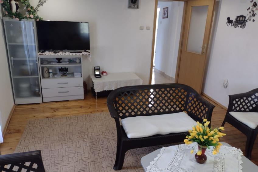 Vollständig eingerichtetes Haus mit privater Sonnenterrasse - foto 26