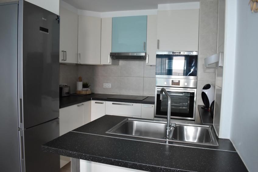 Apartamento con terraza 705 - foto 5