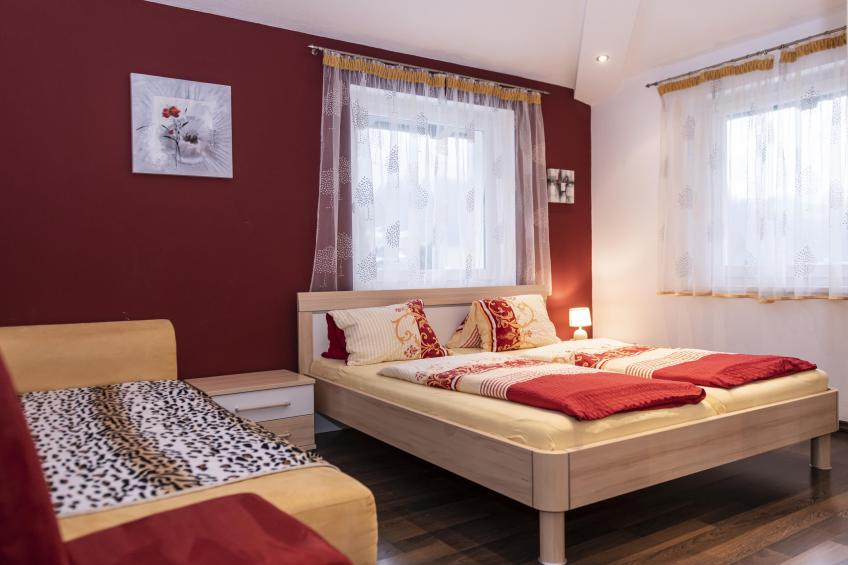 Ferienhaus Gartentraum 2 - foto 27