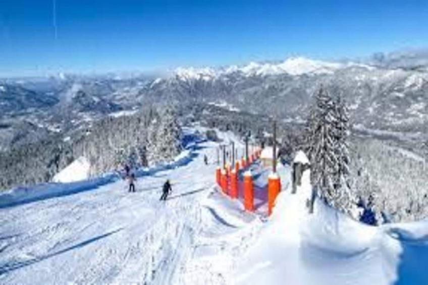 Chalet Du Praz Bat A2 - foto 24