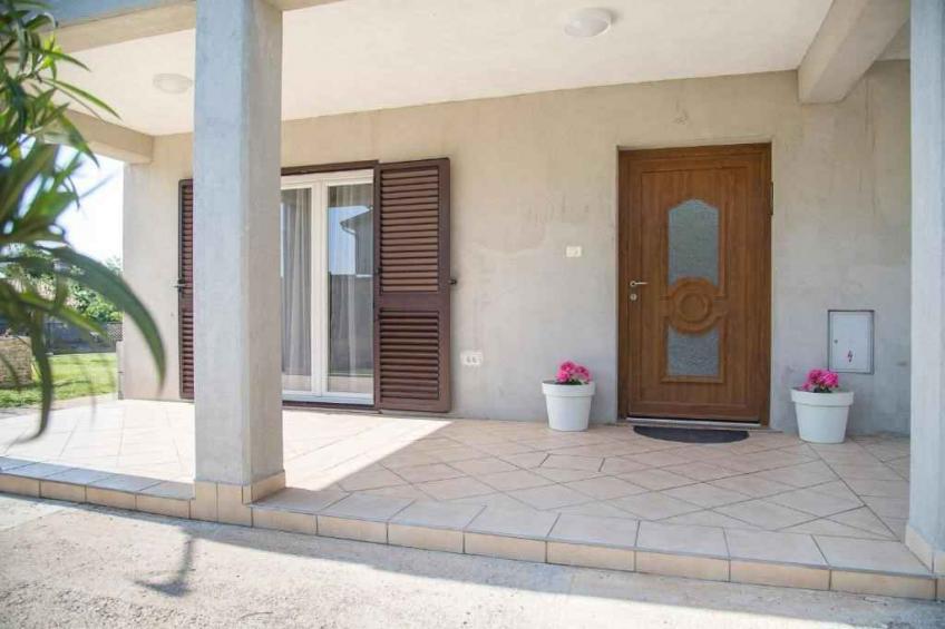Holiday apartment mit Terrasse - BF-5Z55R - foto 3