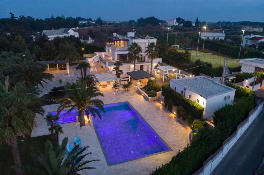 Villa Zahara - foto 4