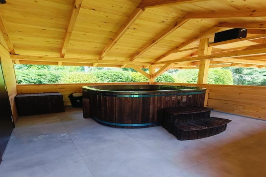 Domek pod Howyzem - foto 35