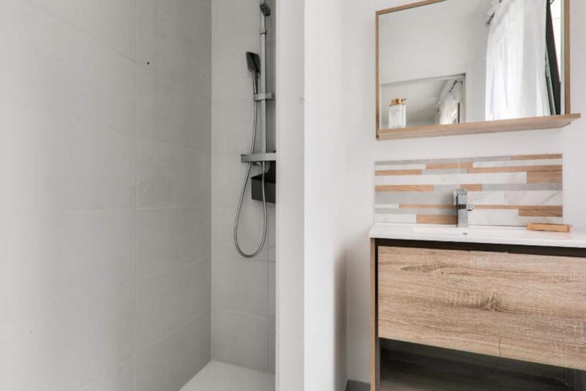 Maison à Le Tour du Parc - foto 9