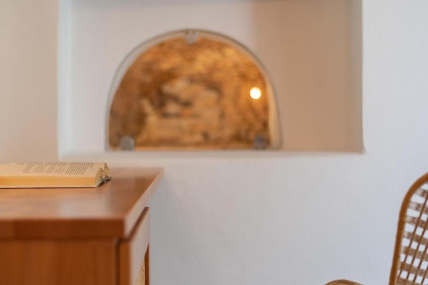 für 7 Personen und 1 Kind in Lachania, Dodekanes (Rhodos) - foto 21