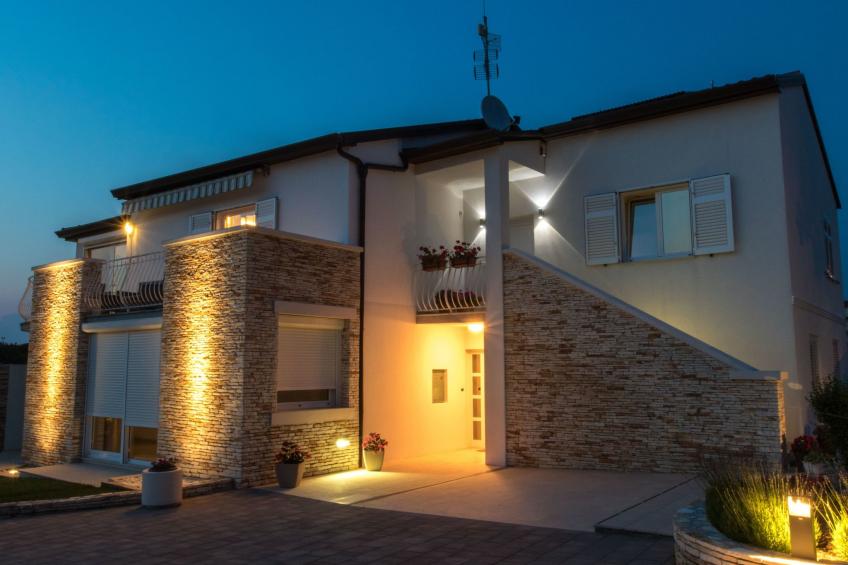 'Villa Lavender' mit Wasserblick - foto 19