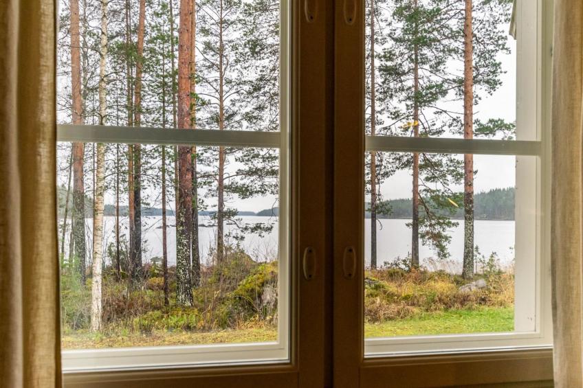 Villa niemi - foto 14