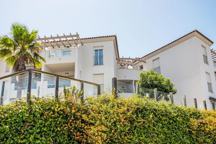 Small Oasis Manilva - foto 25