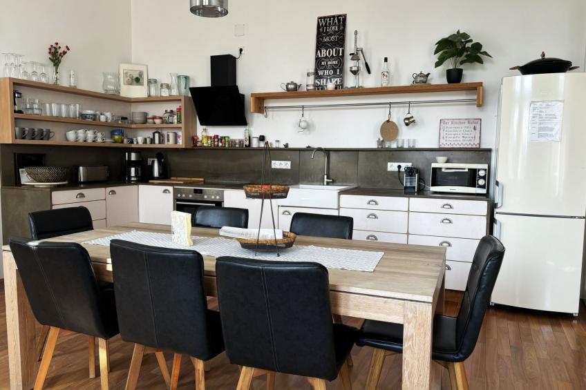 Ausgefallene Wohnung - foto 3