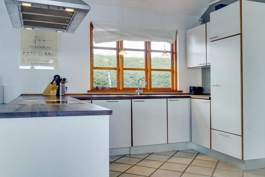 "Botmar" - 10m from the sea in Funen - foto 20