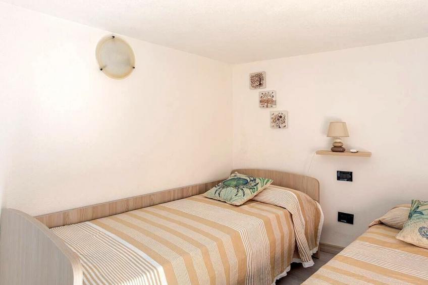 Wohnung Meerblick Porto Flavia - foto 7