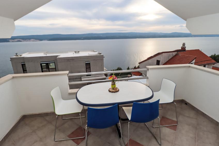 Villa Martina Matea große Villa mit beheiztem Pool - foto 48