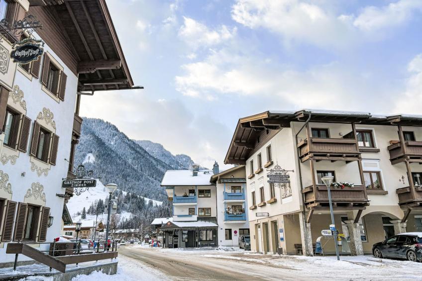 Apartment Anneliese - foto 40