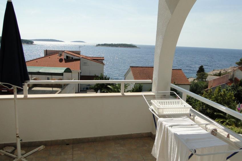 Villa Laguna 1 Ferienwohnung für 4 Personen - foto 11