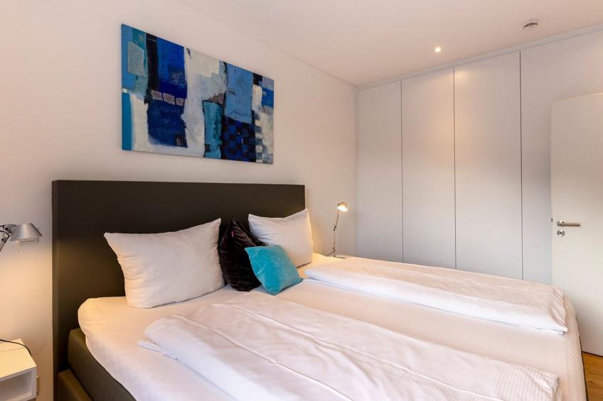 MoselRoyal NEU Luxus 2-4 P. Moselblick Klima - foto 8